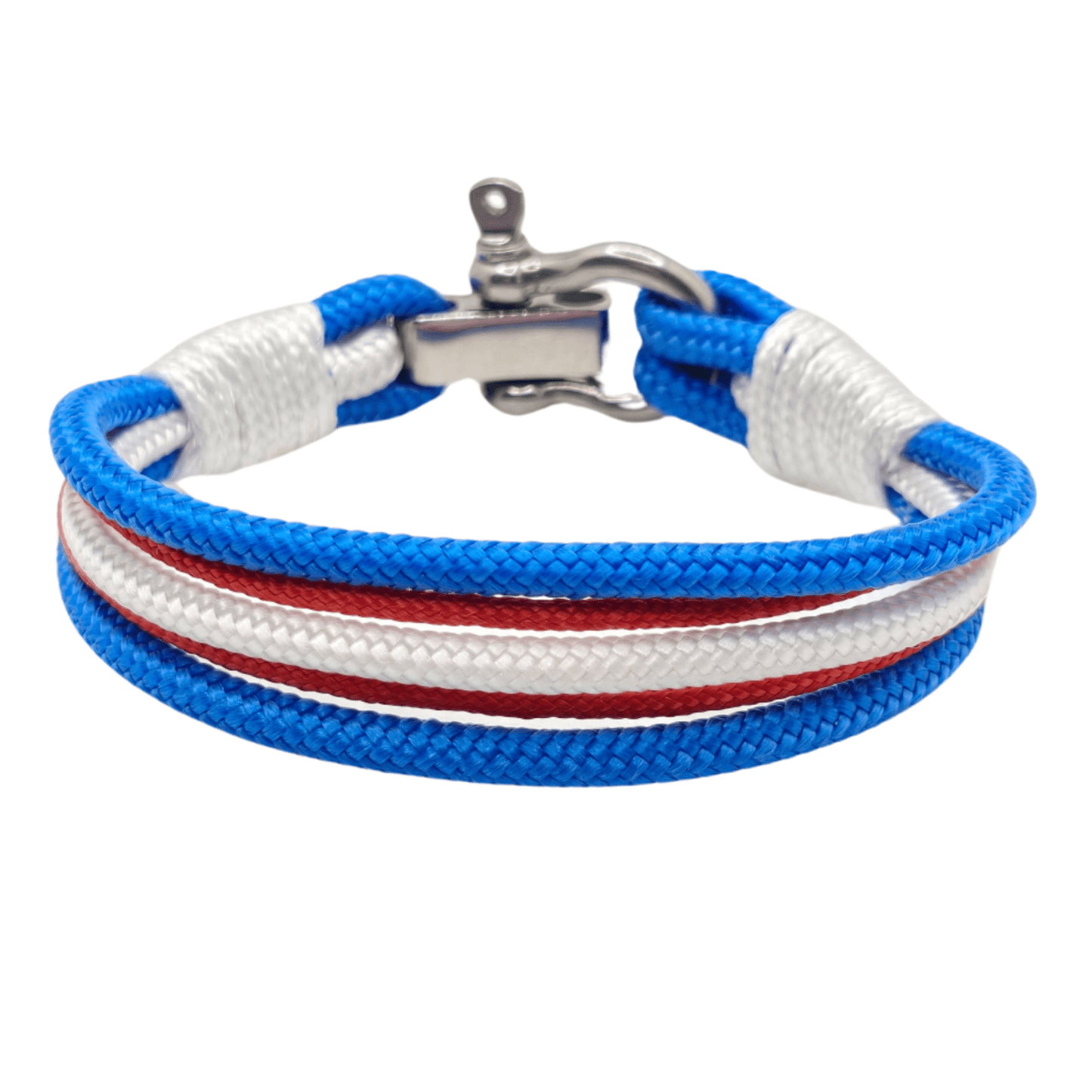 Endeavour Rope Bracelet