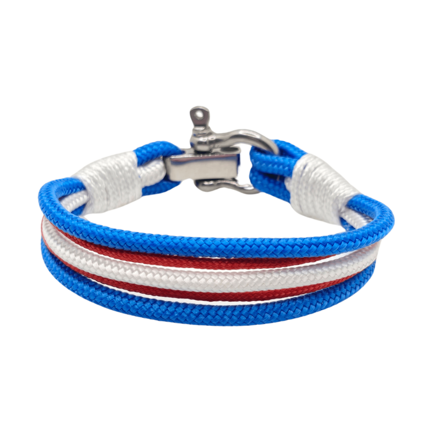 Endeavour Rope Bracelet