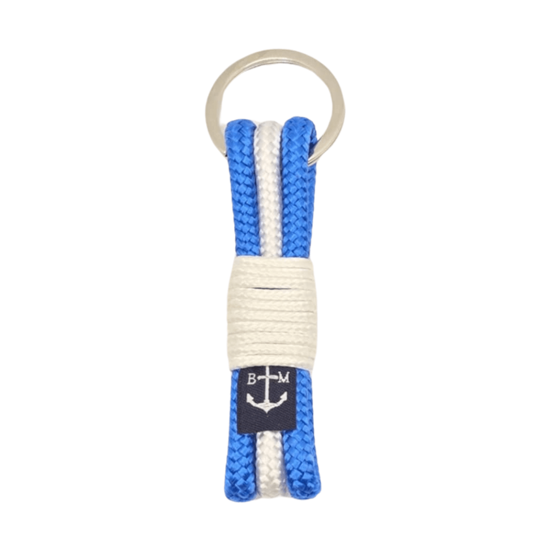 Argo Rope Keychain