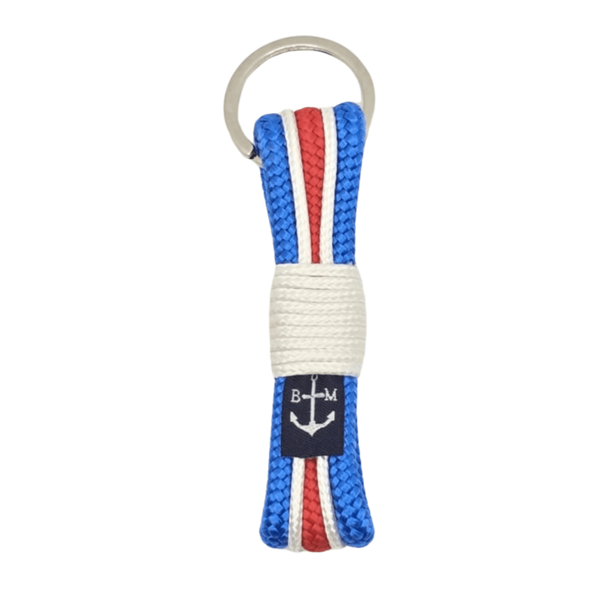 Endeavour Rope Keychain