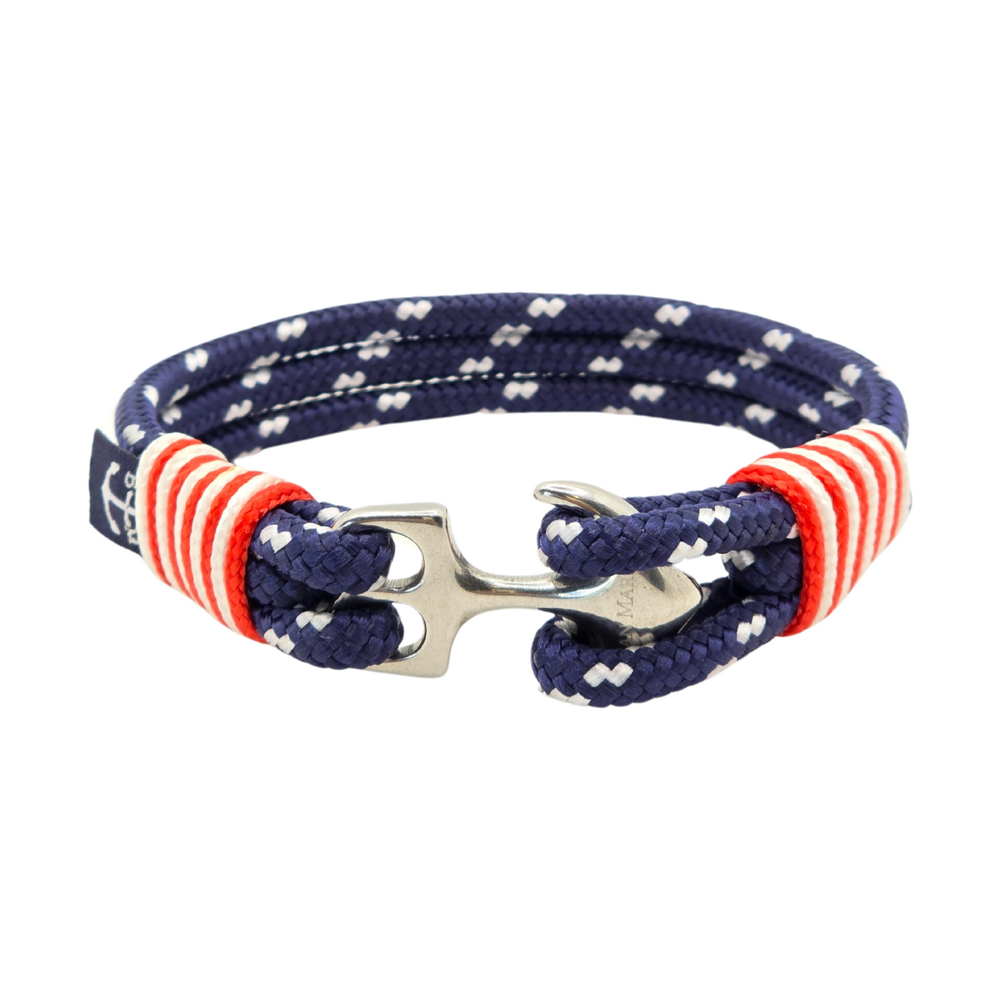 United States of America Nautical Bracelet