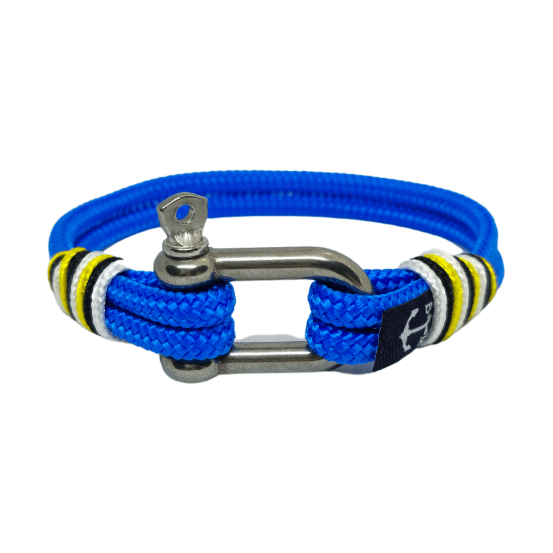 St. Lucia Nautical Bracelet