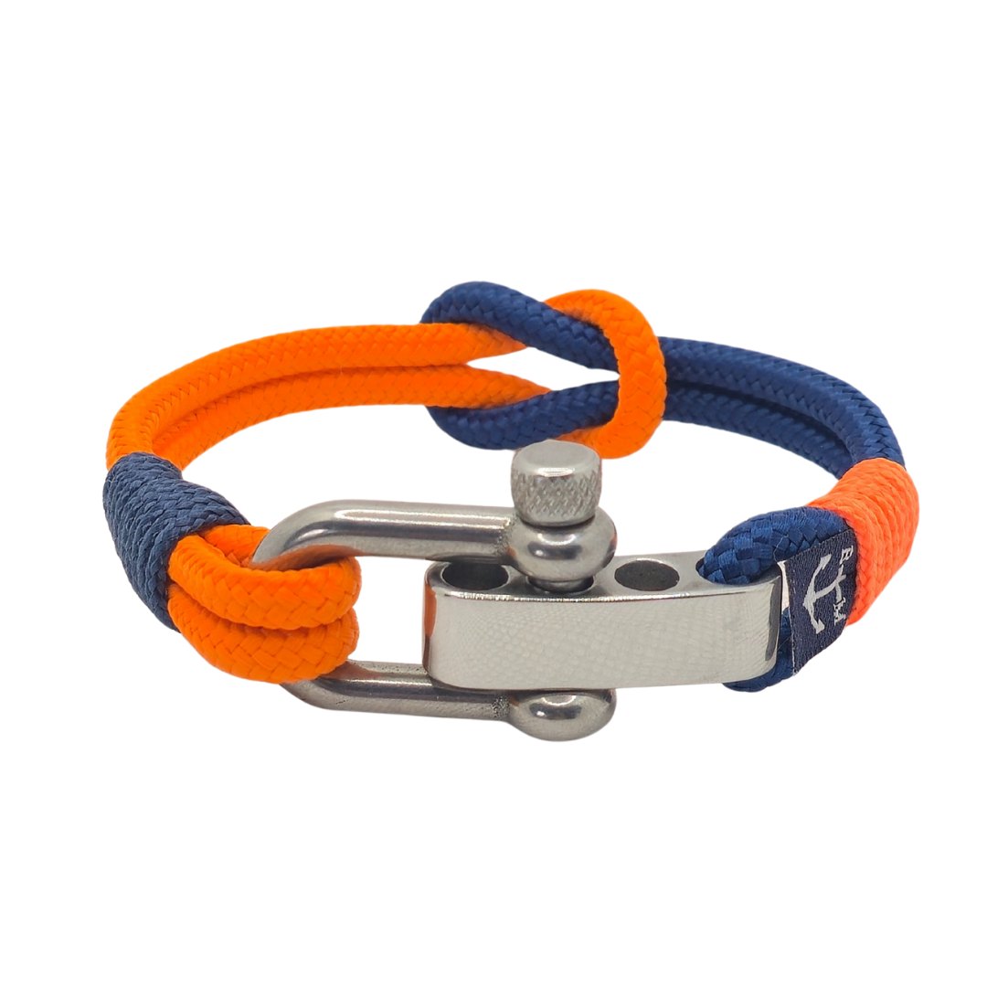 Catalan Nautical Bracelet