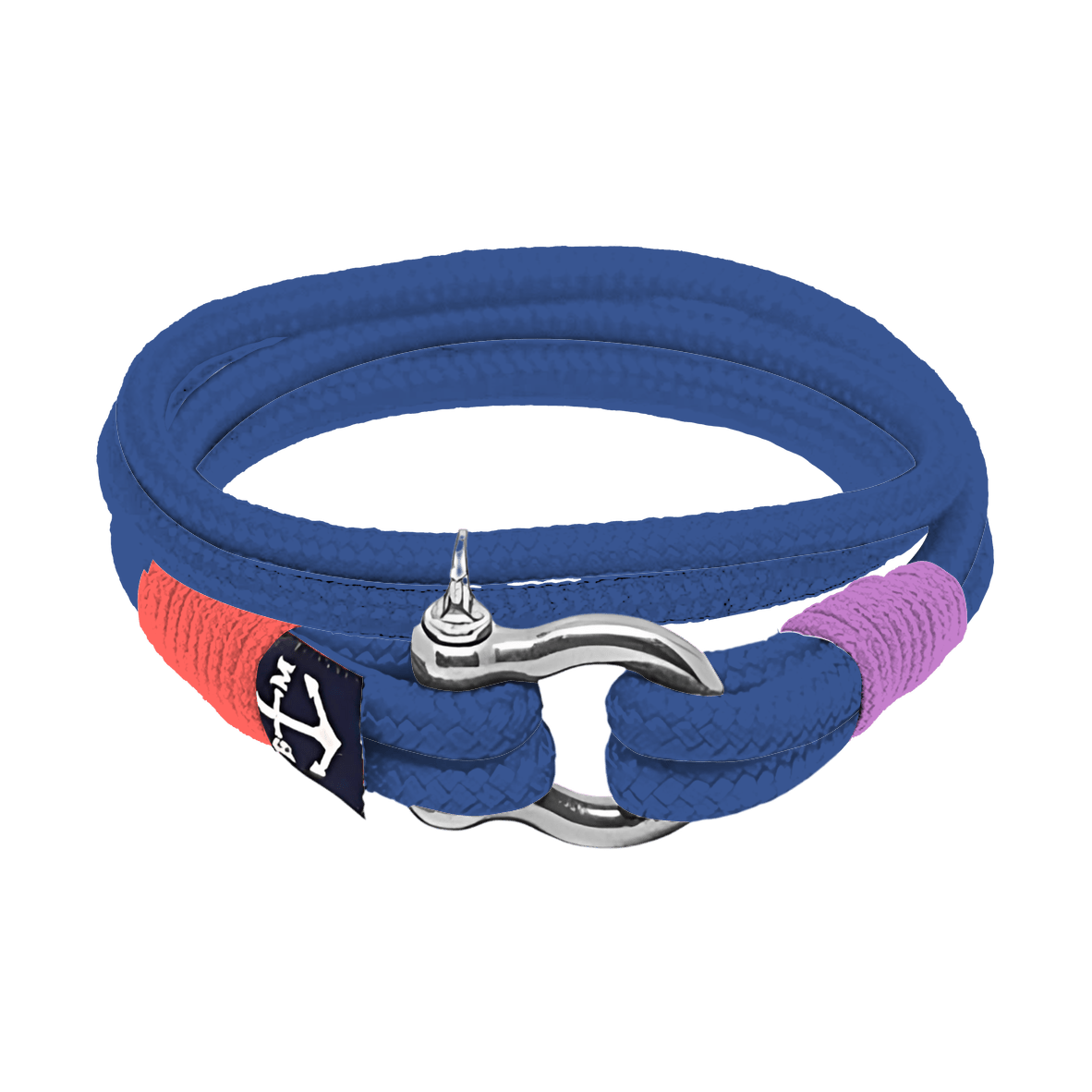 Double Rope Wrap