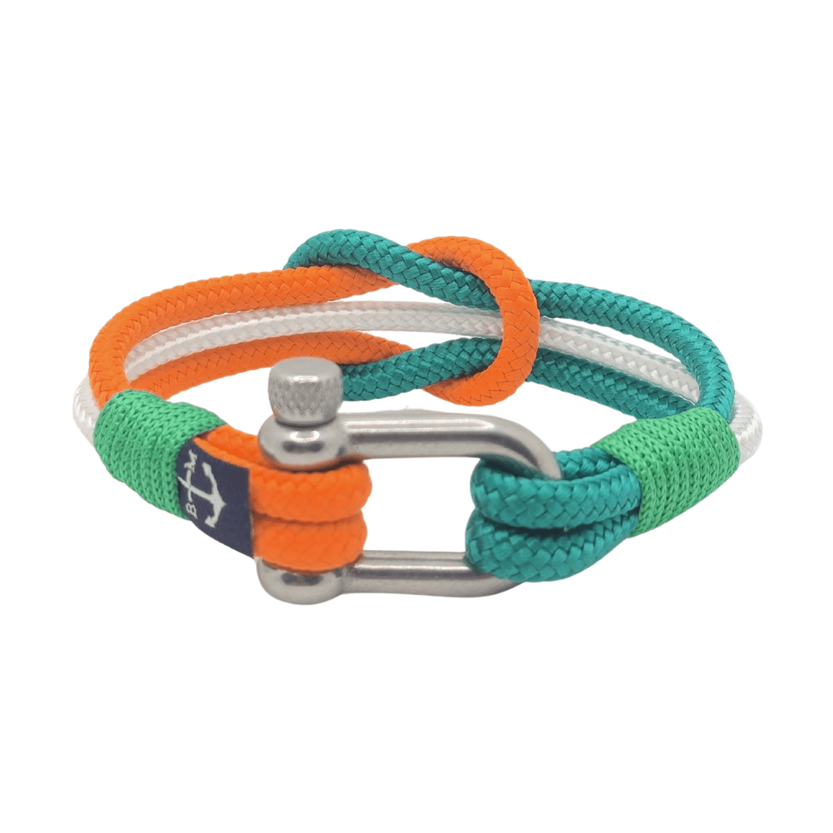 Torin Nautical Bracelet