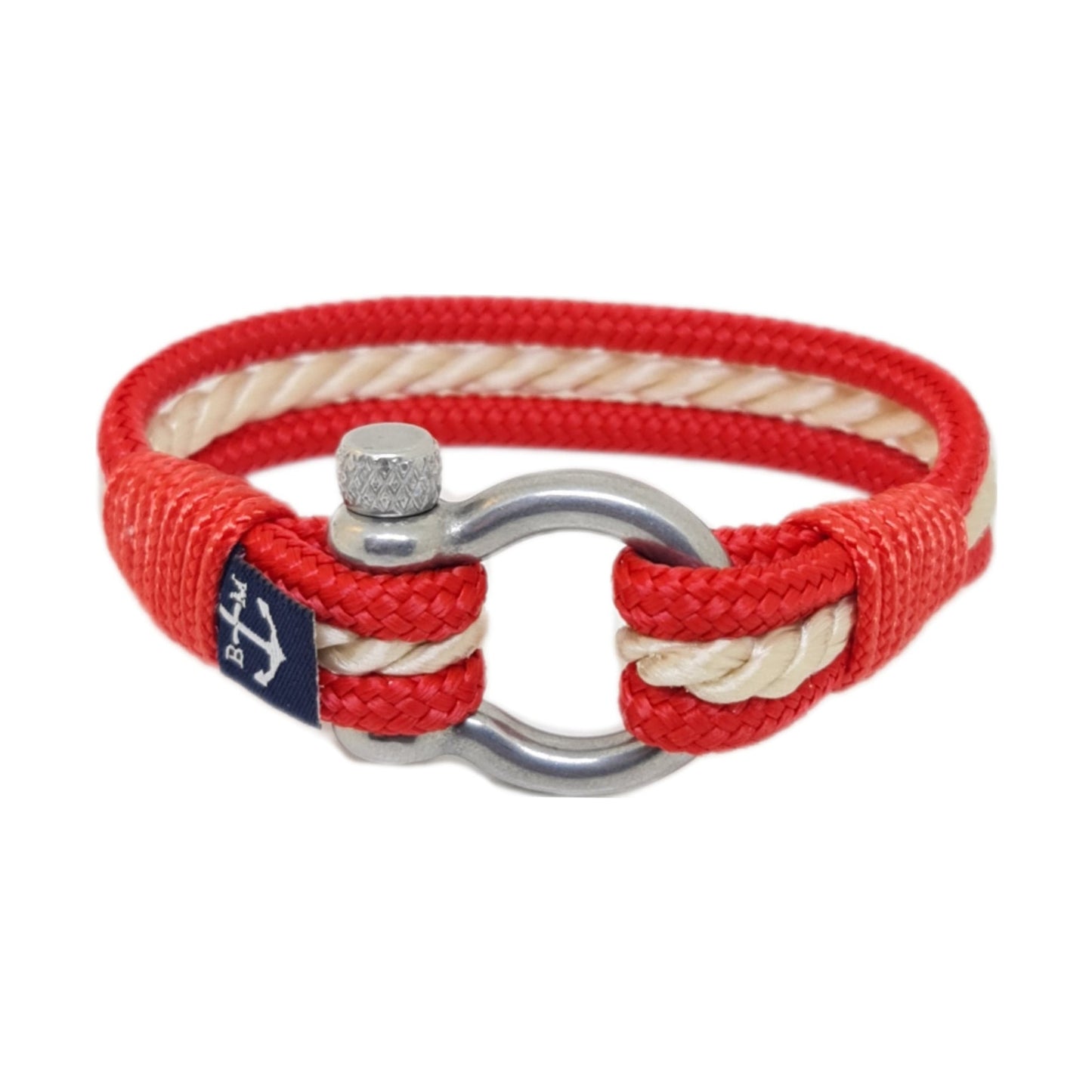 Harbinger Nautical Bracelet