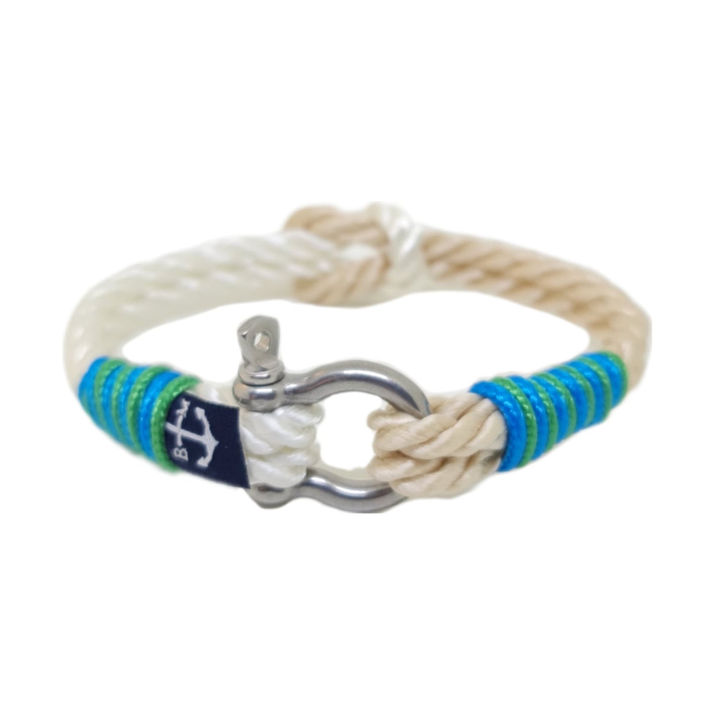 Aquatic Nautical Bracelet