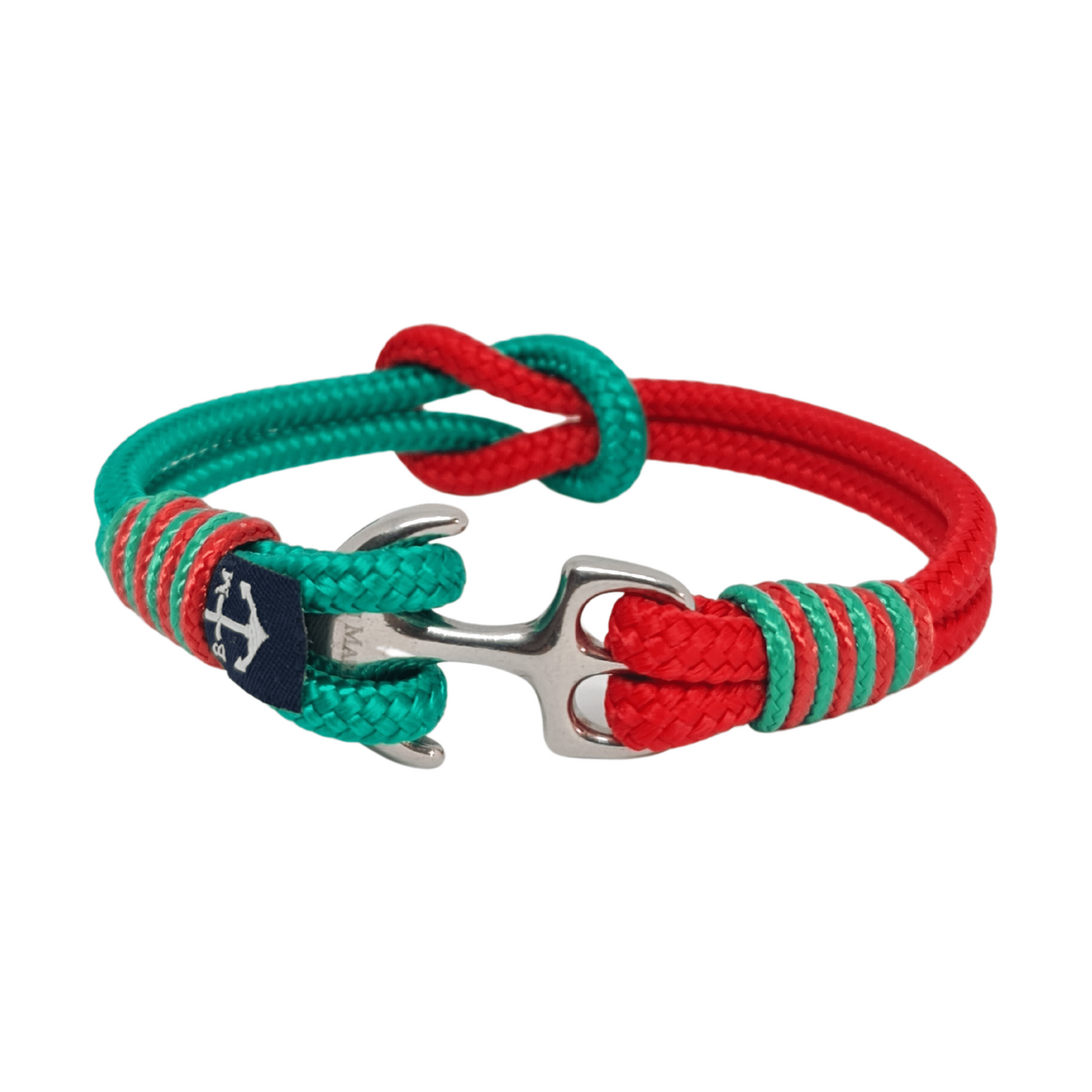 Garech Nautical Bracelet