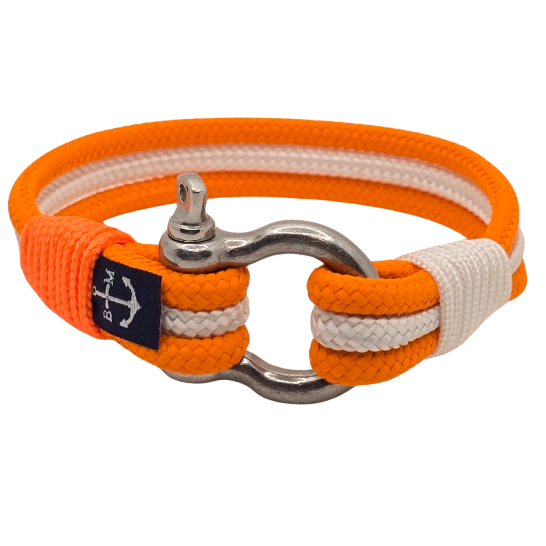 Armagh Nautical Rope Bracelet