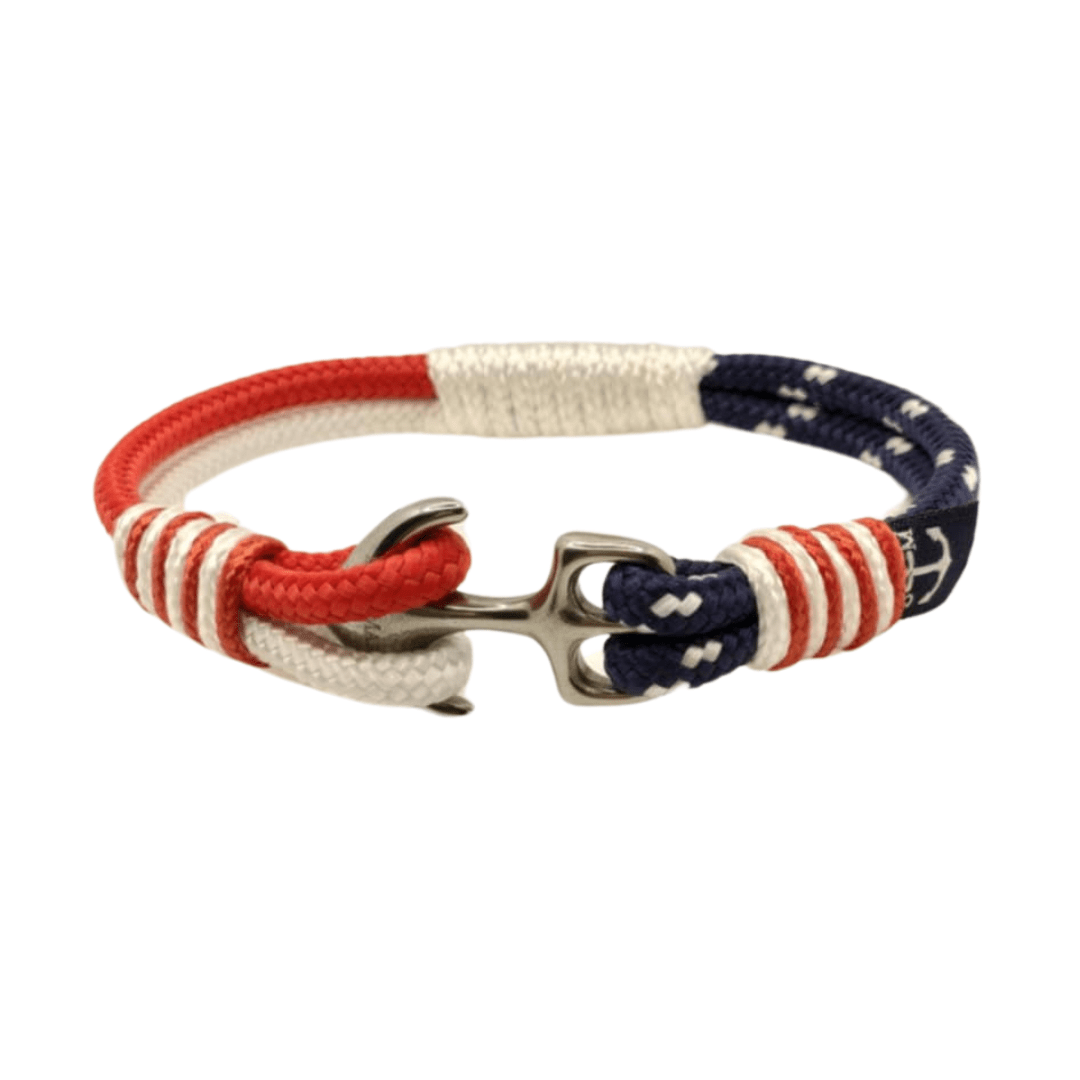Poland - USA Nautical Bracelet