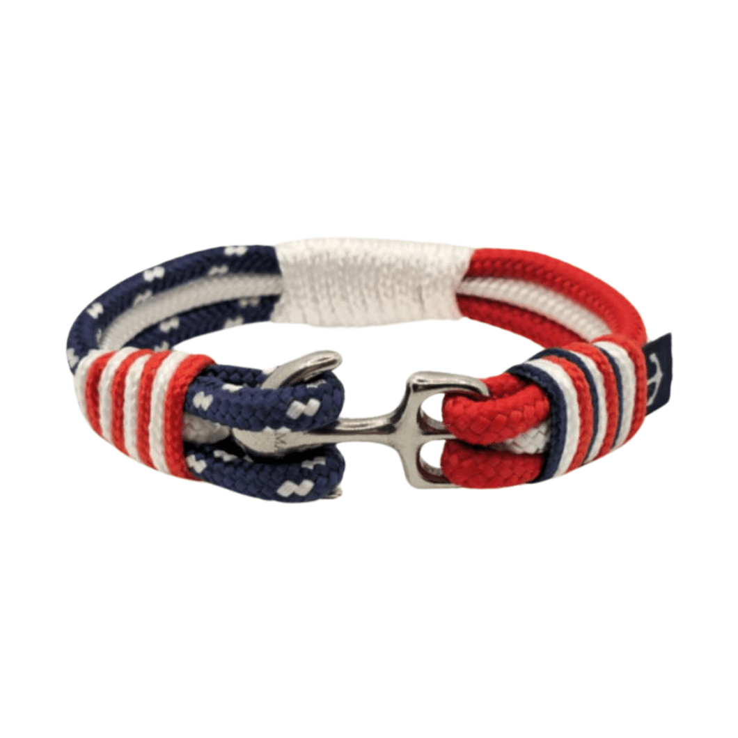USA - UK Nautical bracelet