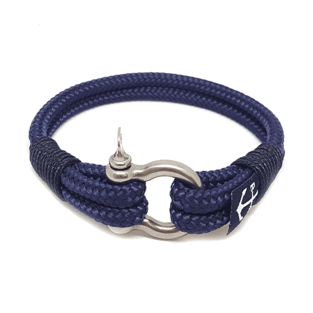 Handmade Nautical Rope Bracelets From Ireland