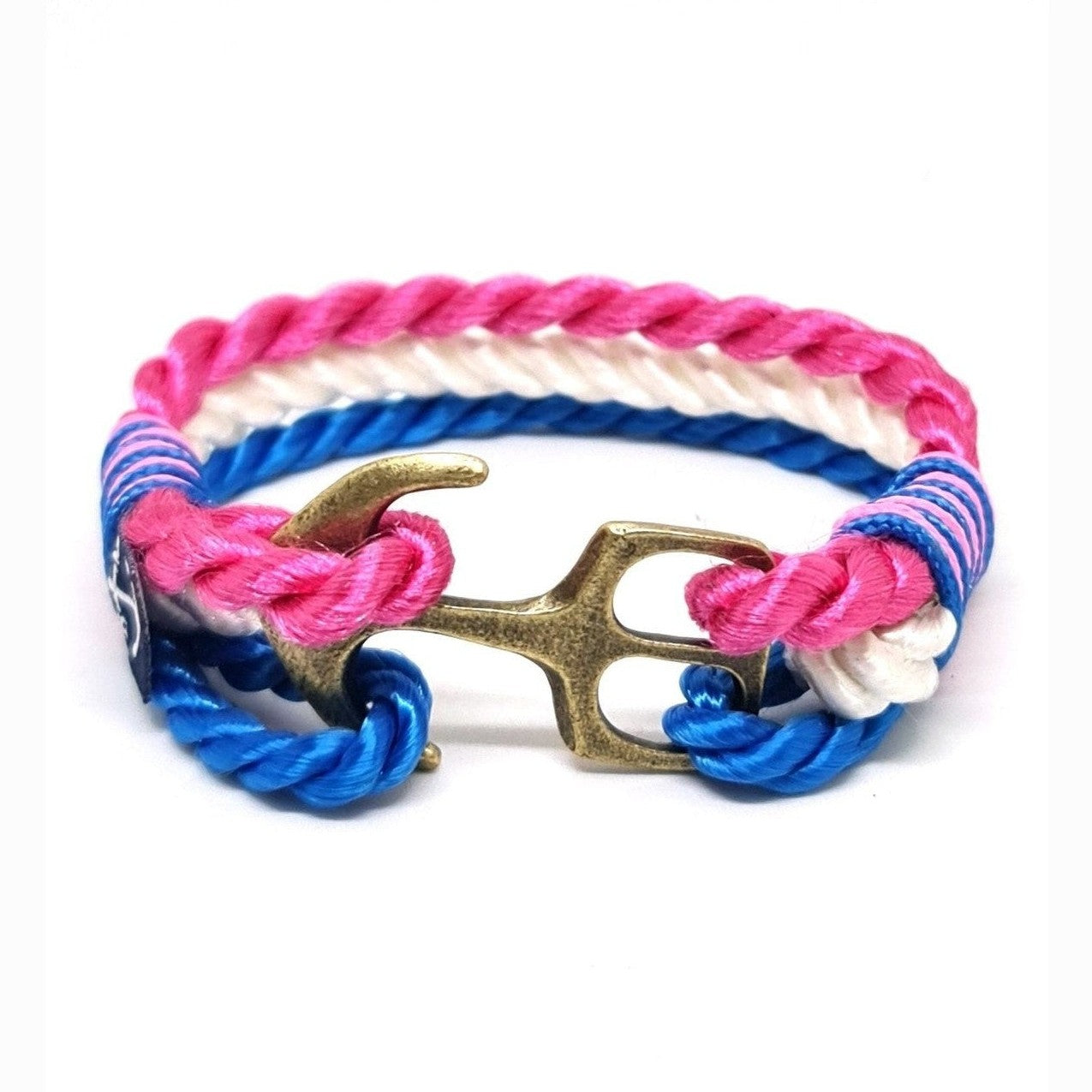 Shenanigans Nautical Bracelet