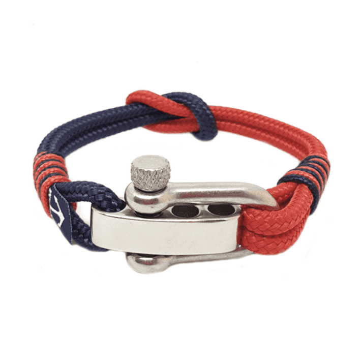 Arran Nautical Bracelet