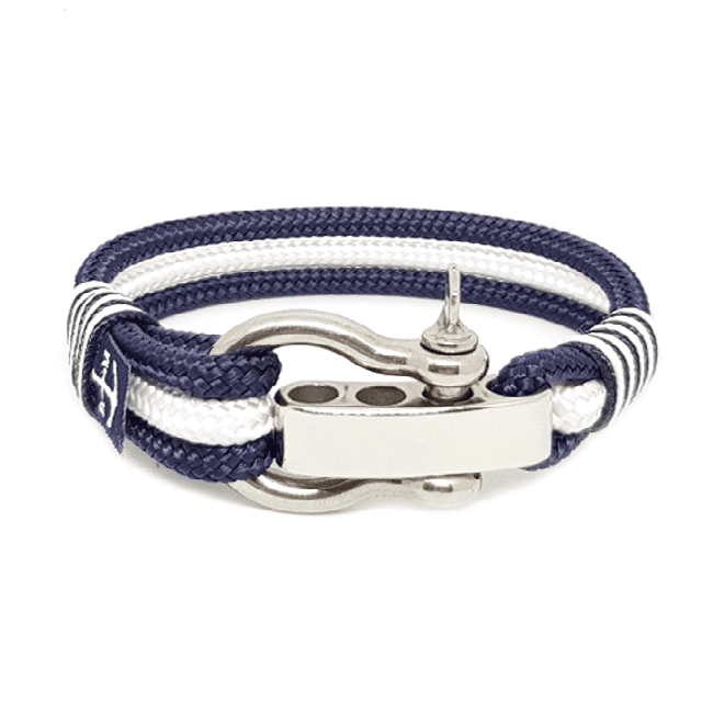 Israel Nautical Bracelet