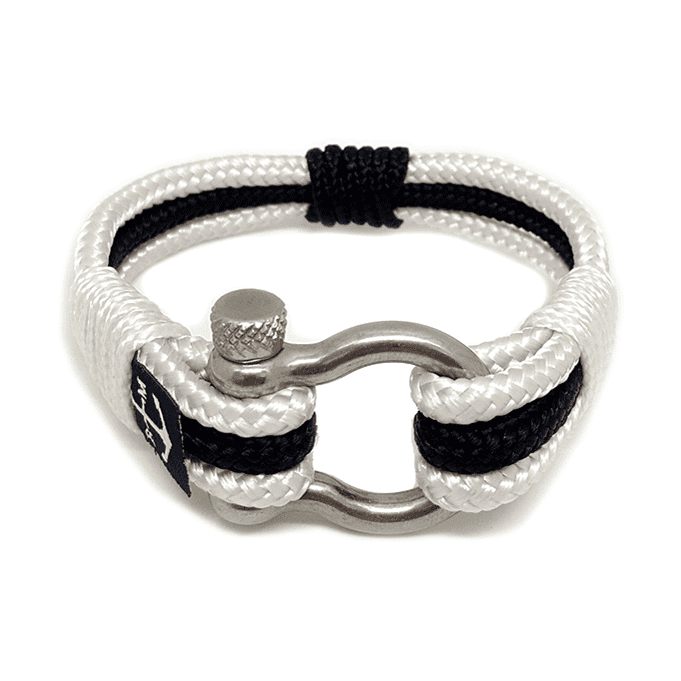 Handmade Nautical Rope Bracelets From Ireland