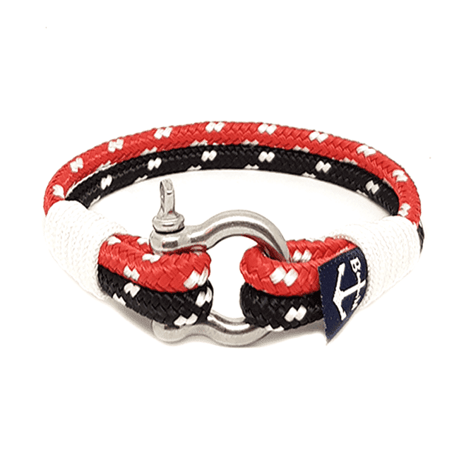 Napoleon Nautical Bracelet