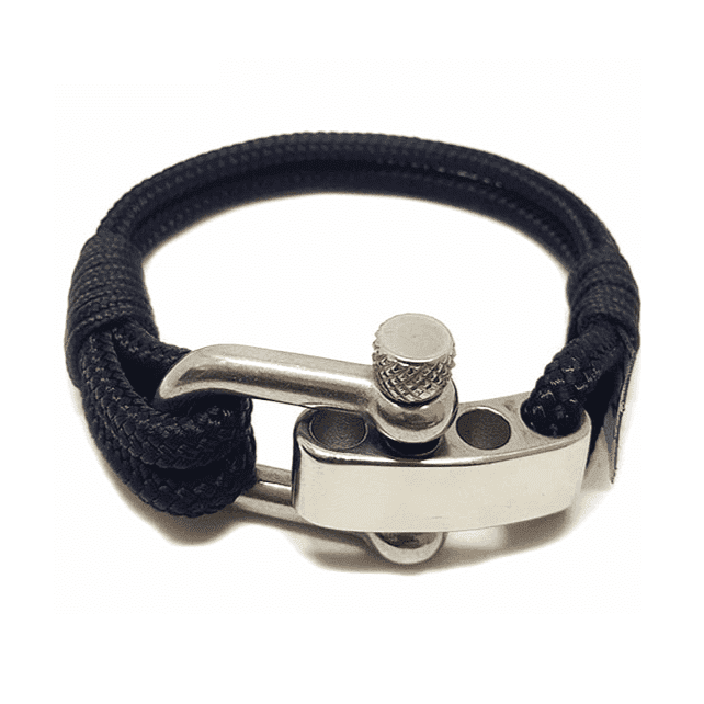 Handmade Nautical Rope Bracelets From Ireland