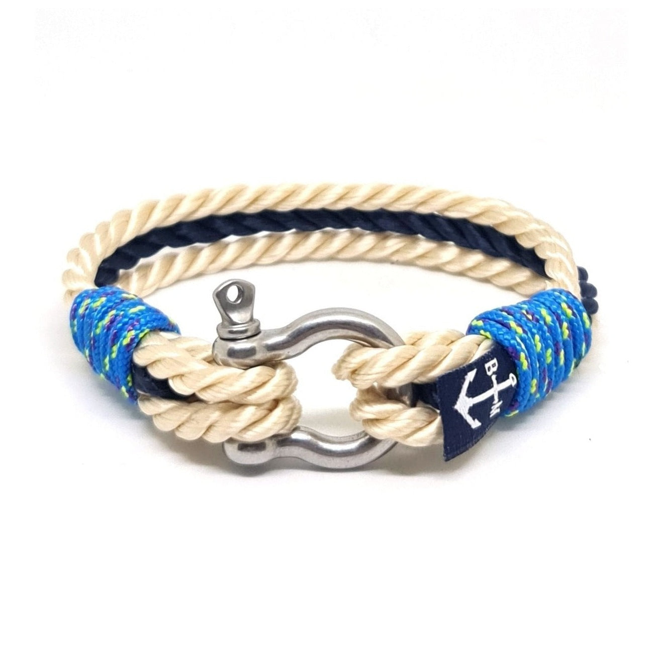 Kismet Nautical Bracelet