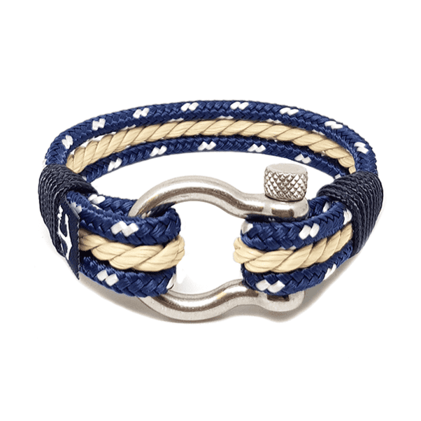 Handmade Nautical Rope Bracelets From Ireland