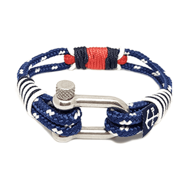 Australia Nautical Bracelet