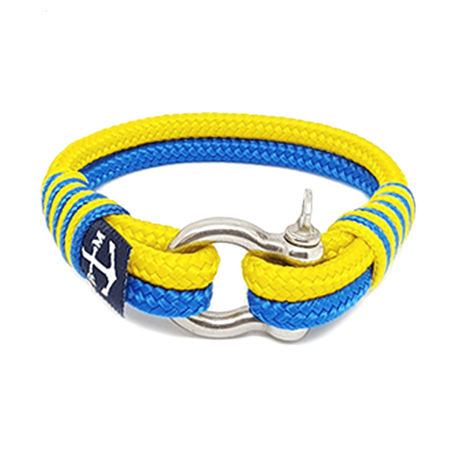 Tipperary Nautical Bracelet