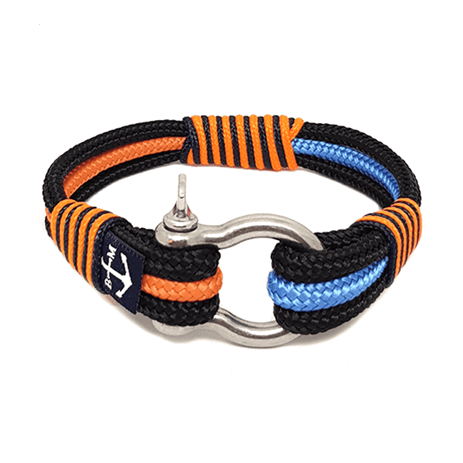 Santa Maria Nautical Bracelet