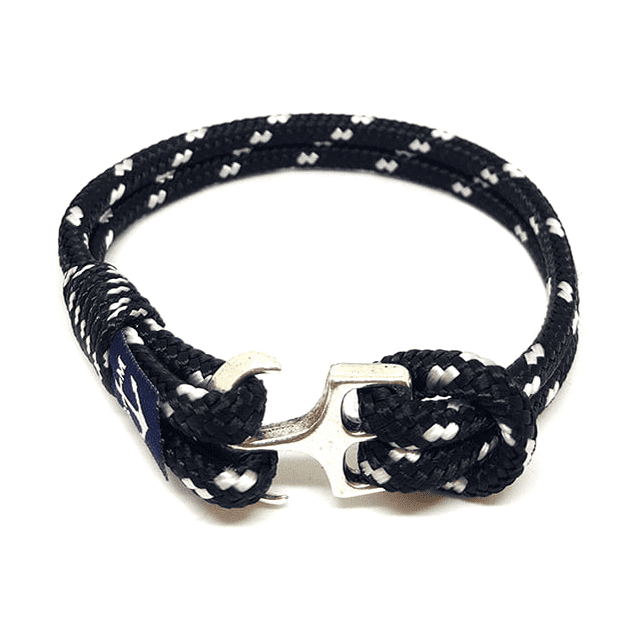 Handmade Nautical Rope Bracelets From Ireland