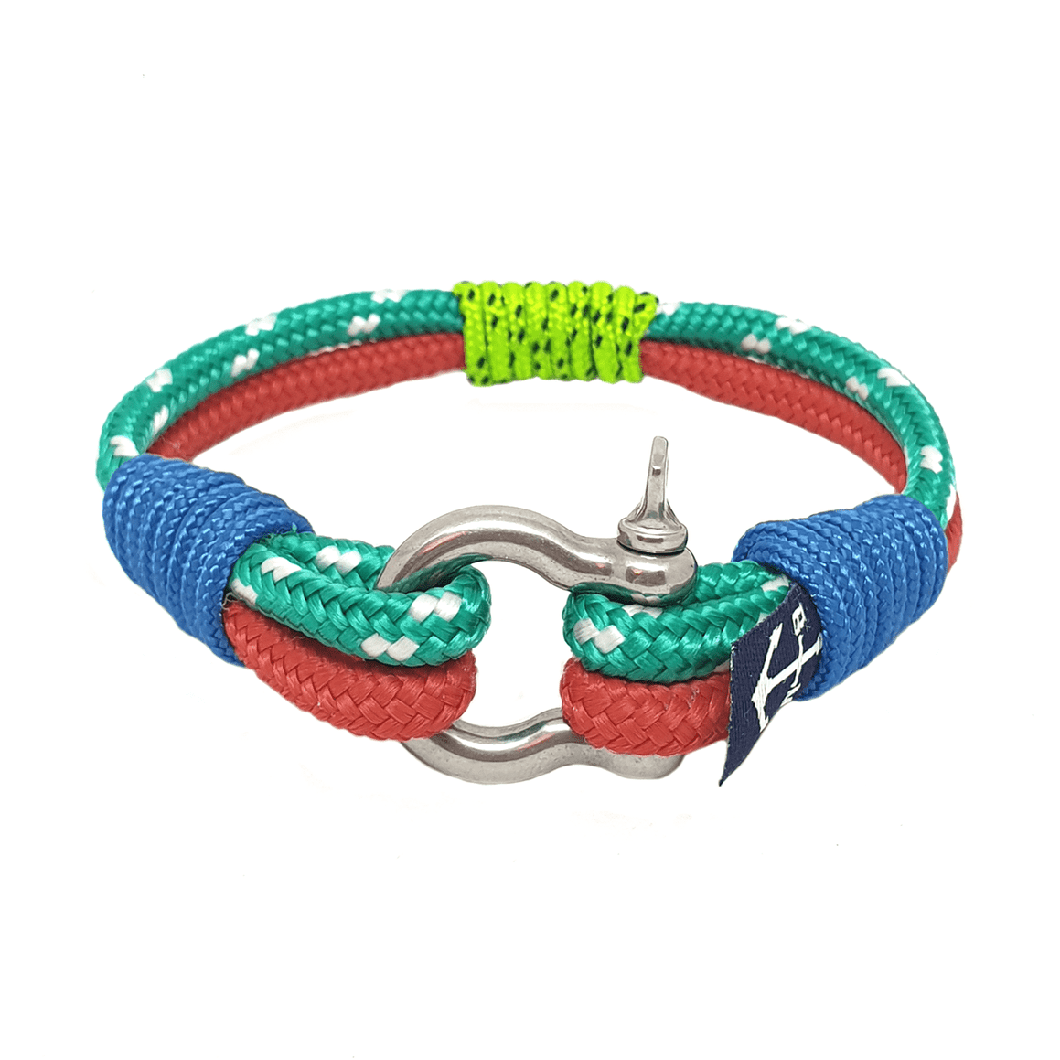 Paine Nautical Bracelet