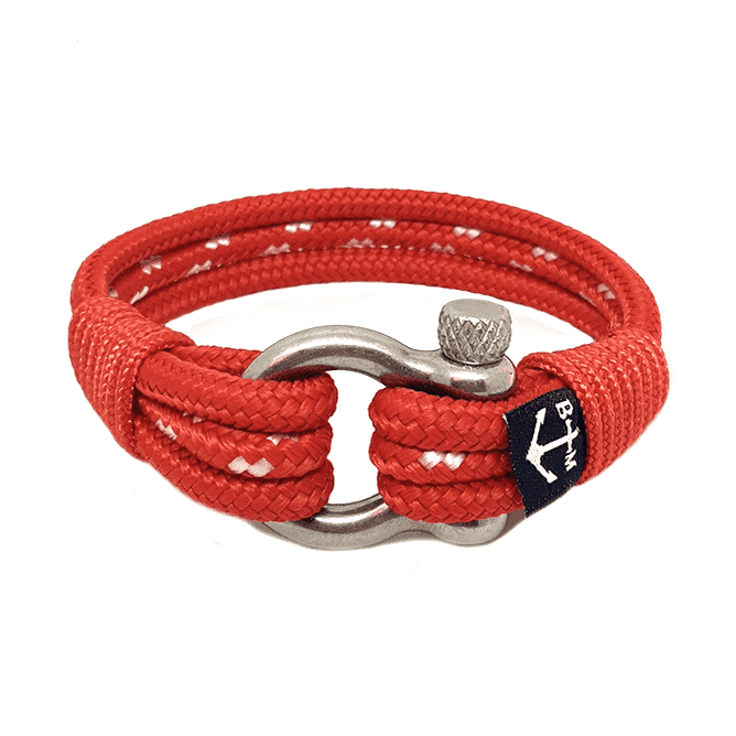 Pegasus Nautical Bracelet