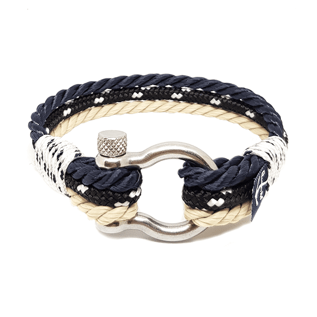 Handmade Nautical Rope Bracelets From Ireland