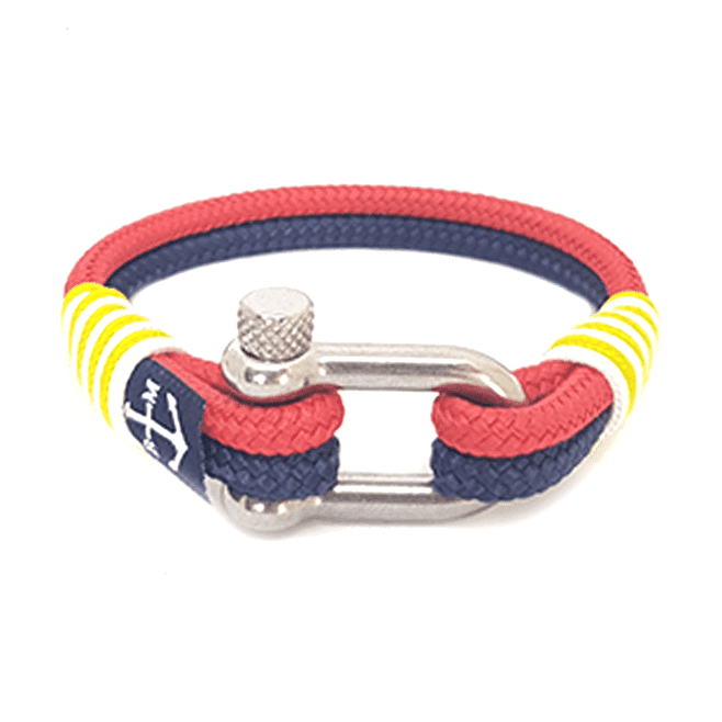 Waterford Nautical Bracelet