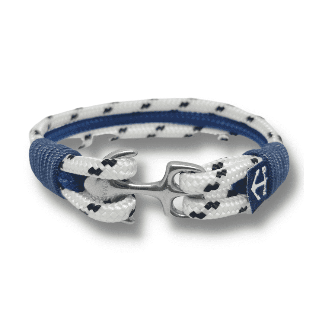 Fintan Nautical Bracelet