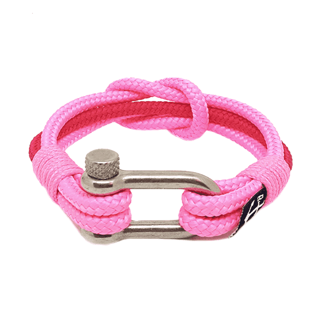 Lana Reef Knot Bracelet