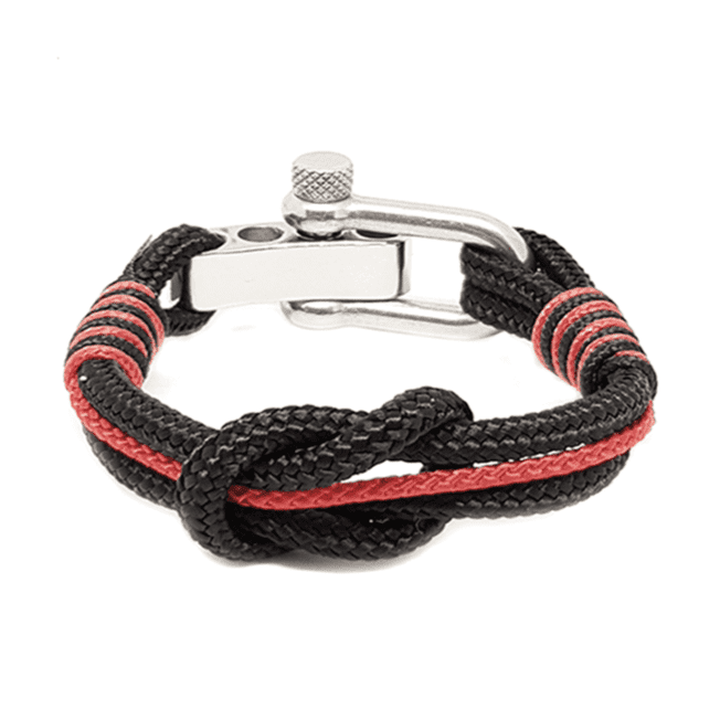 Admiral Nautical Bracelet