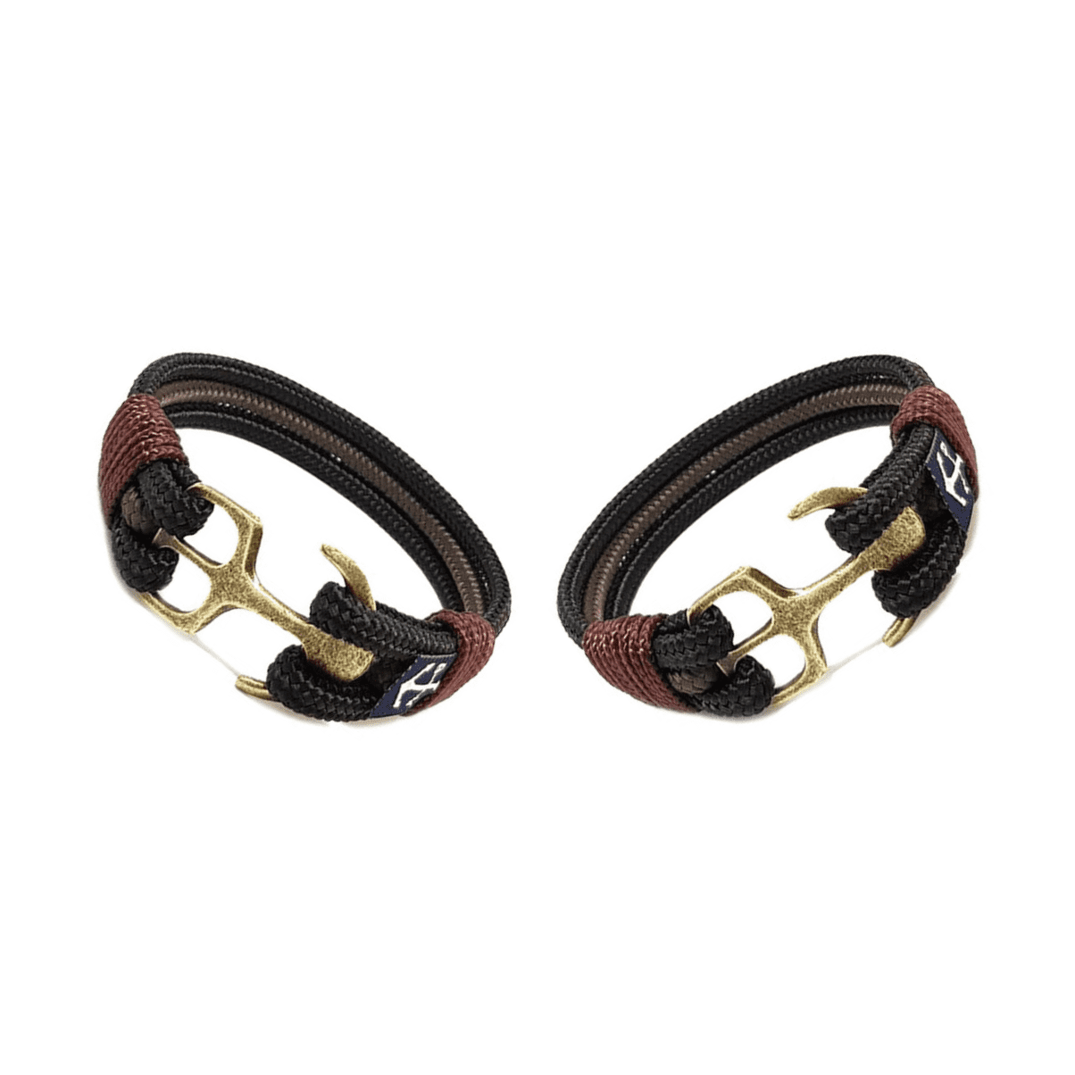 Achill Couple Nautical Bracelets