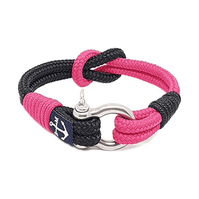 Ralegh Nautical Bracelet