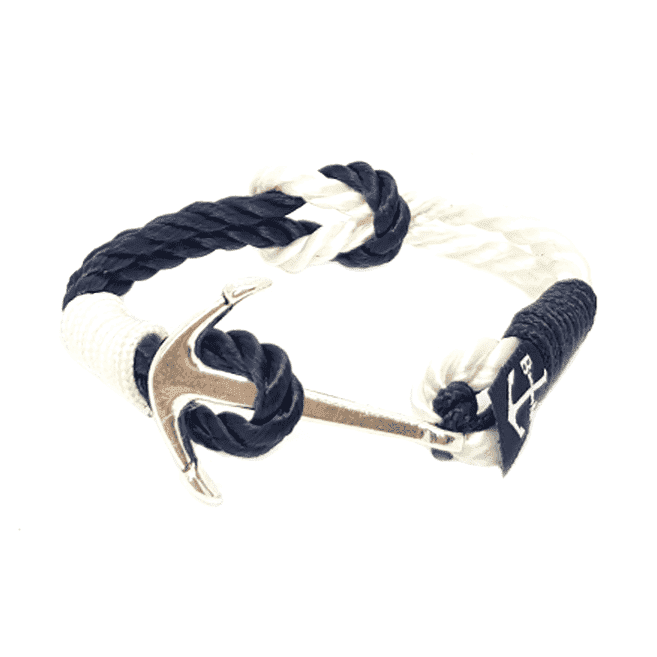 Killary Fjord Nautical Bracelet