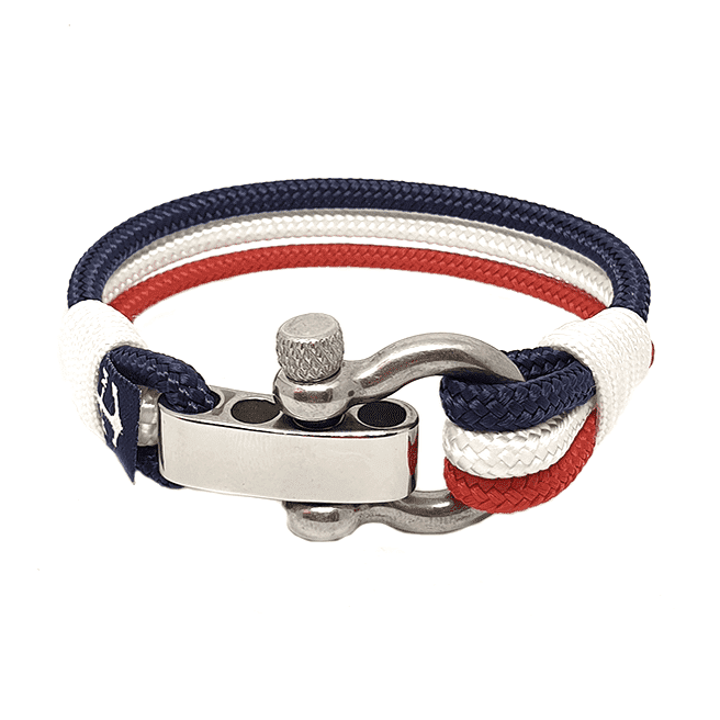 Killarney Nautical Bracelet