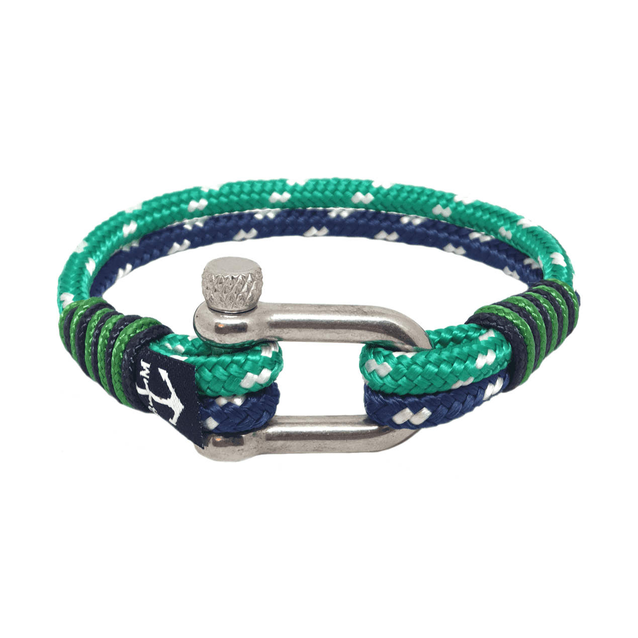Aibreann Nautical Bracelet
