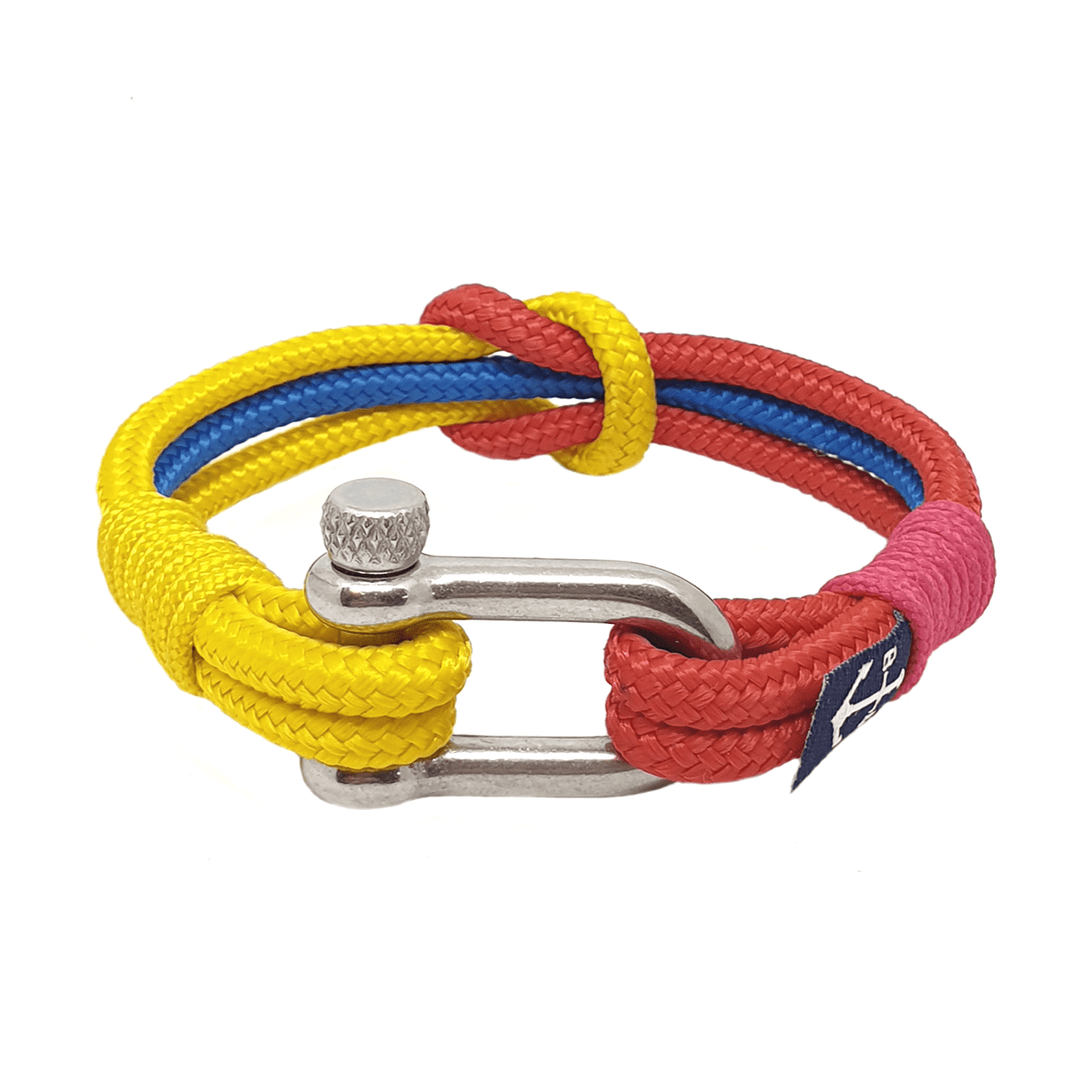 Ailbhe Nautical Bracelet