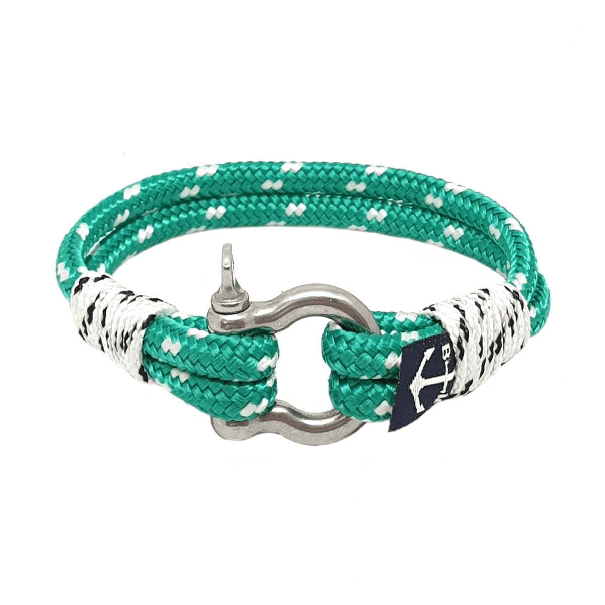 Warhol Nautical Bracelet