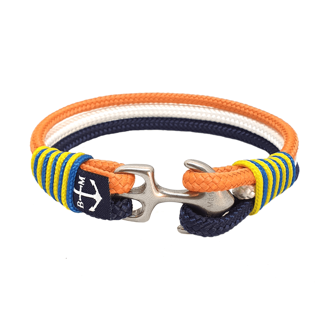 New York Nautical Bracelet