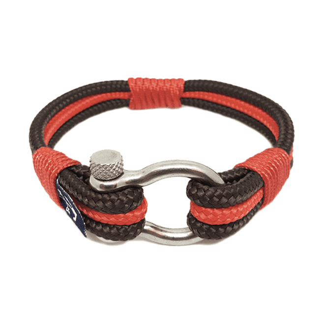 Handmade Nautical Rope Bracelets From Ireland