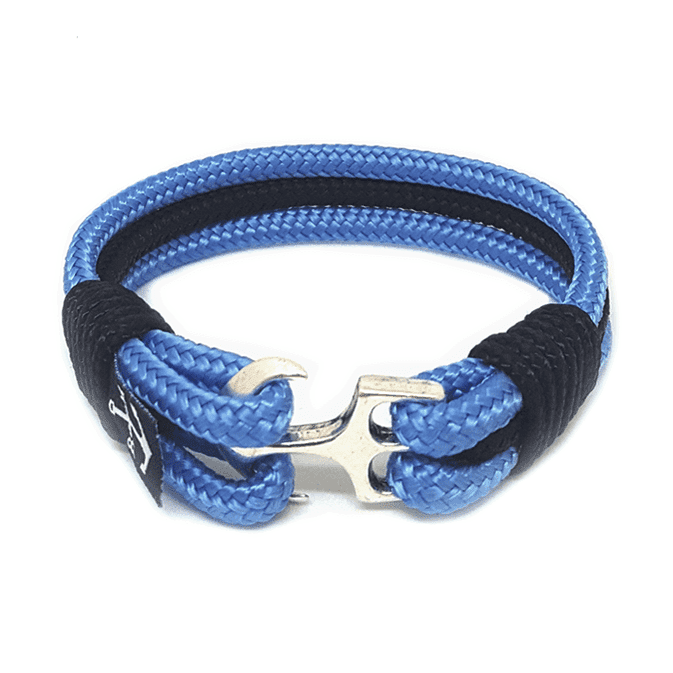 Handmade Nautical Rope Bracelets From Ireland