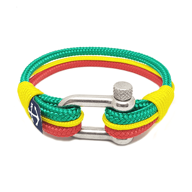 Portugal Nautical Bracelet