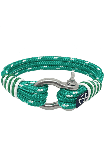 Aidan Nautical Bracelet