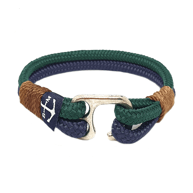 Lynx Nautical Bracelet