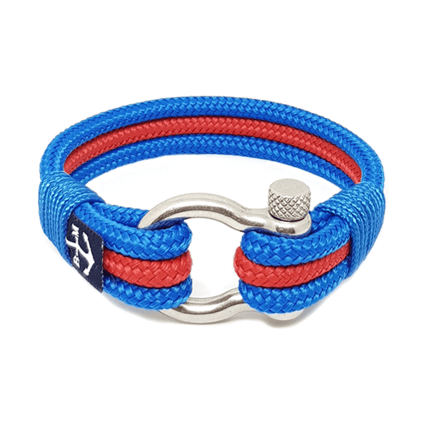 Handmade Nautical Rope Bracelets From Ireland