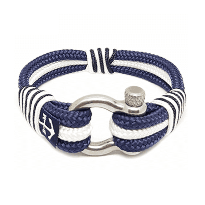 Handmade Nautical Rope Bracelets From Ireland